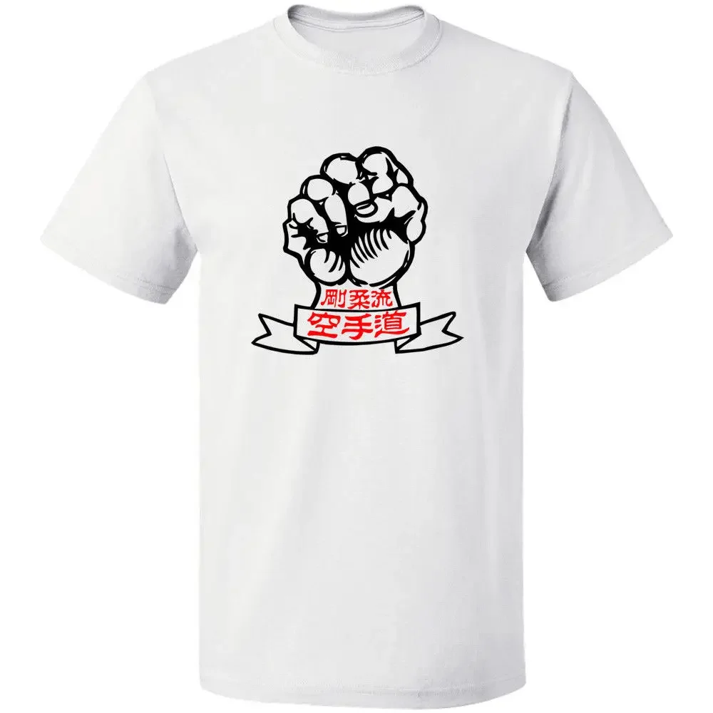 Vintage Fashion Logos - Neuankömmling Herrenmode Vintage Goju Ryu Kai