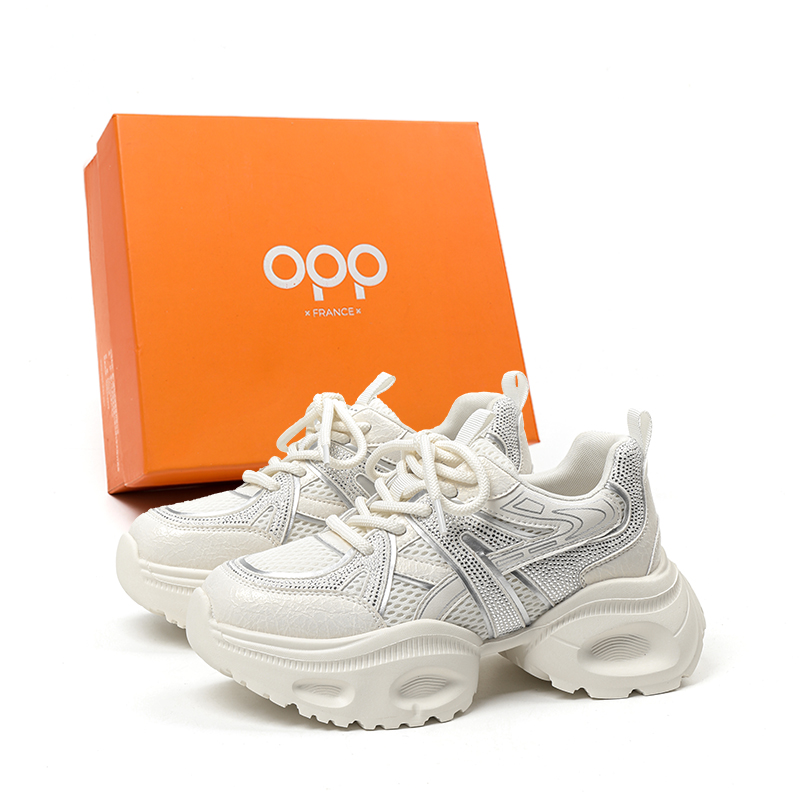 New Balance Shoes 550 - OPP Sommer Frauen Neue Turnschuhe High-End-Sport
