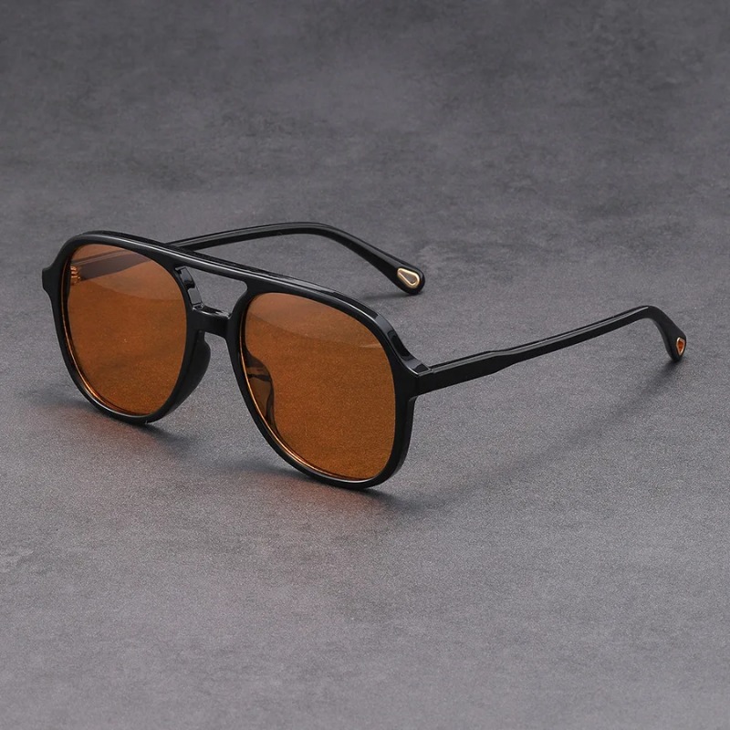 Modische Sonnenbrille mit dopp – Vintage Fashion Brands Bewertung und Preis