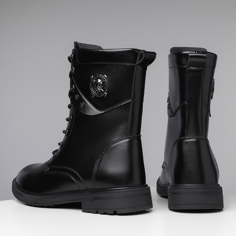 Herren Mode Stiefel Neuankömml – Vintage Fashion Mens Bewertung und Preis