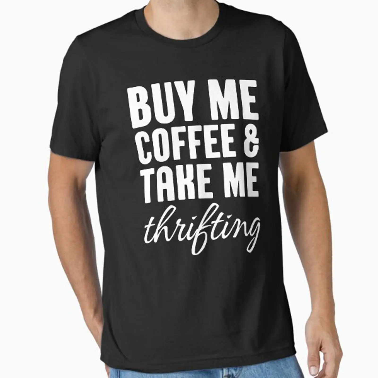 Kaufen Sie mir KAFFEE und entd – Vintage Fashion Thrift Bewertung und Preis
