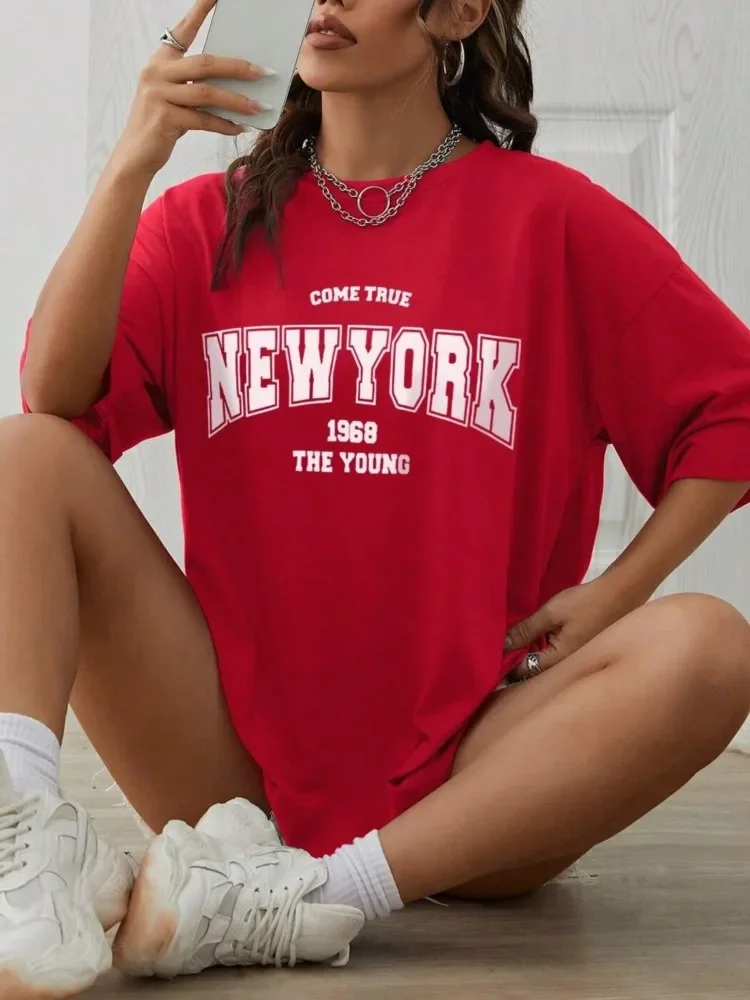 Vintage 1968 New York Grafik T – Vintage Fashion New York Bewertung und Preis