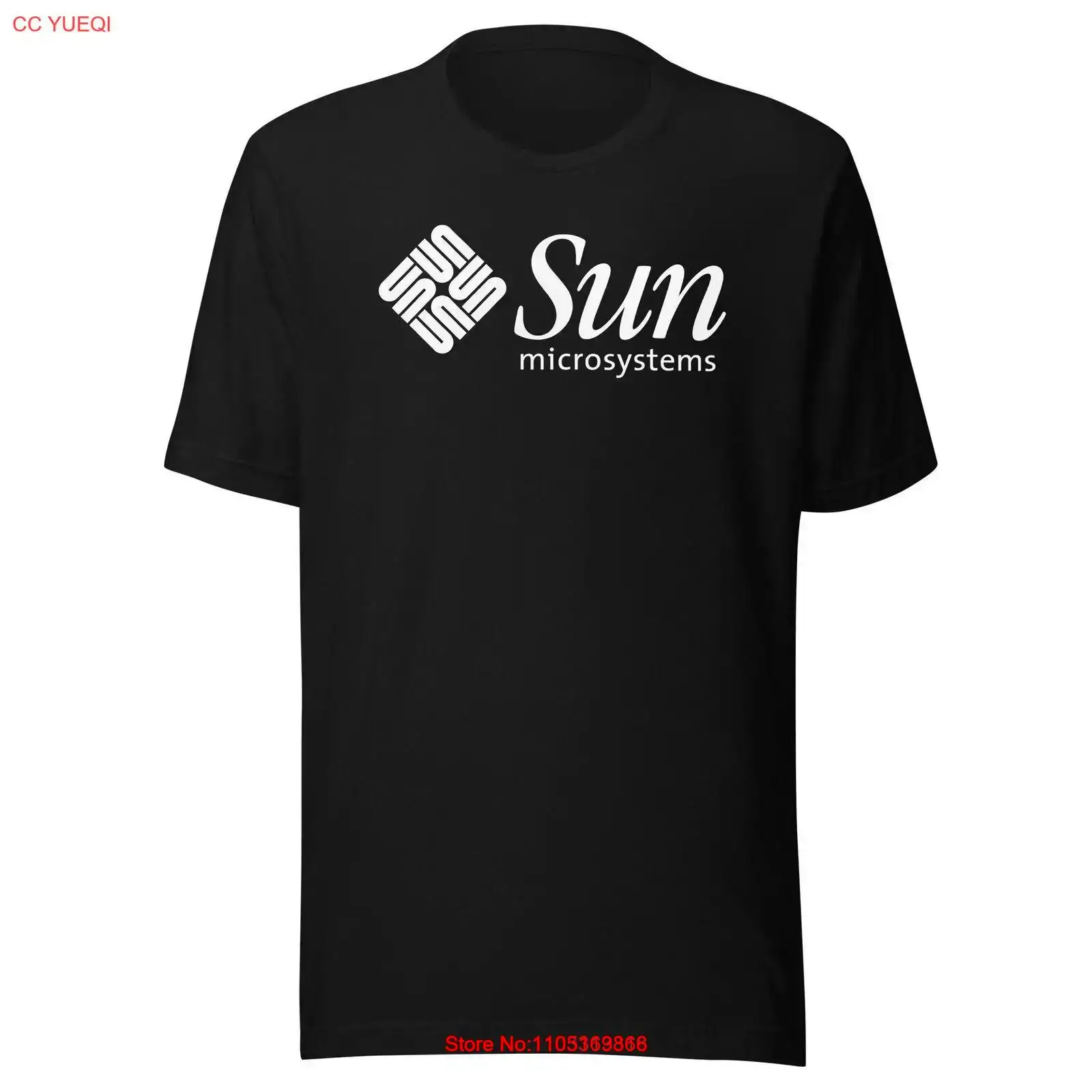 Sun Microsystems inspiriertes  – Vintage Fashion Logos Bewertung und Preis