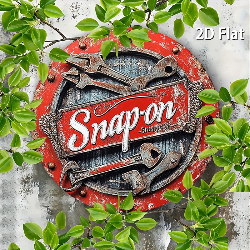 2D Flat 1pc Vintage Metal Sign – Vintage Fashion Posters Bewertung und Preis
