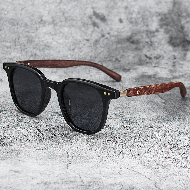 Trendige Herren-Sonnenbrille i – Vintage Fashion Brands Bewertung und Preis