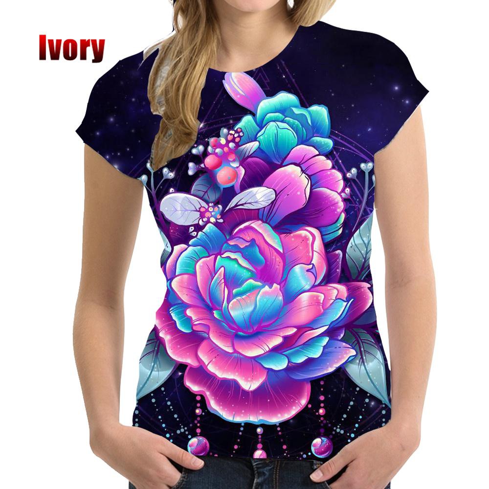 Neue Mode Sommer T-Shirt für F – Tie Dye Shirt Vintage Bewertung und Preis