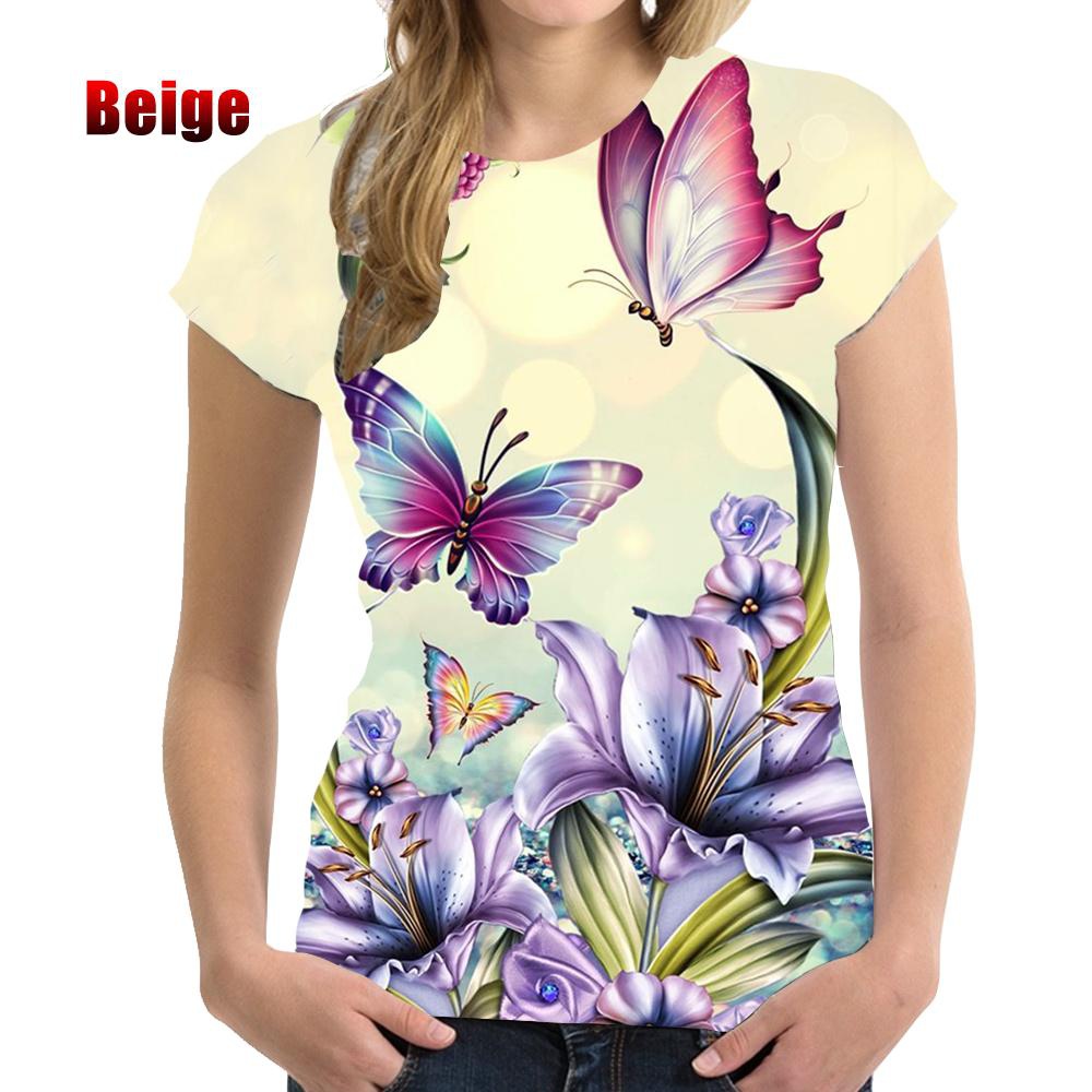 Neue Mode Sommer T-Shirt für F – Tie Dye Shirt Vintage Bewertung und Preis