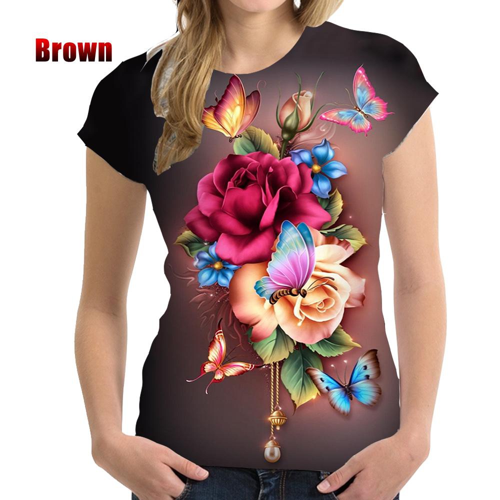 Neue Mode Sommer T-Shirt für F – Tie Dye Shirt Vintage Bewertung und Preis