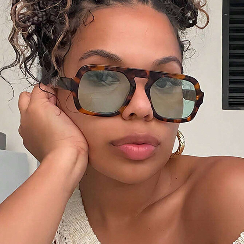 Vintage Sonnenbrille mit große – Vintage Fashion Brands Bewertung und Preis