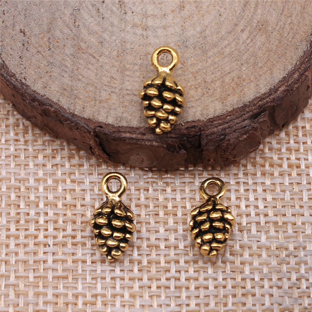 40 Stück 12 x 7 x 7 mm (0,47 x – Vintage Fashion Nova Bewertung und Preis