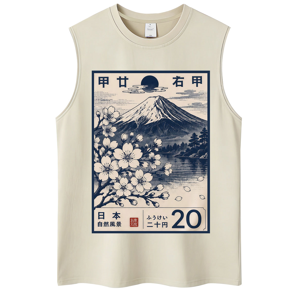 Japanischer Stil Tokyo Tiger S – Vintage Fashion In Tokyo Bewertung und Preis