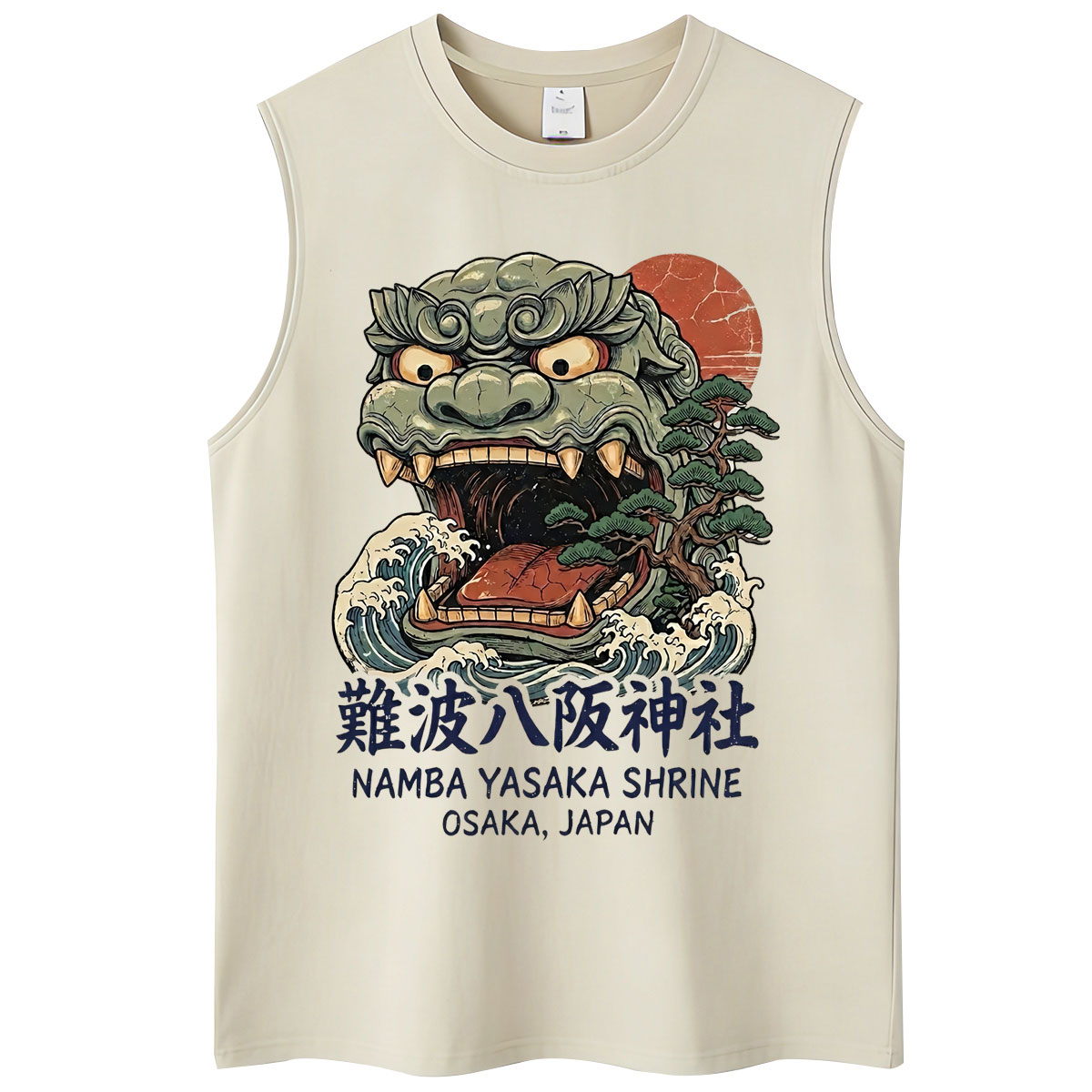 Japanischer Stil Tokyo Tiger S – Vintage Fashion In Tokyo Bewertung und Preis