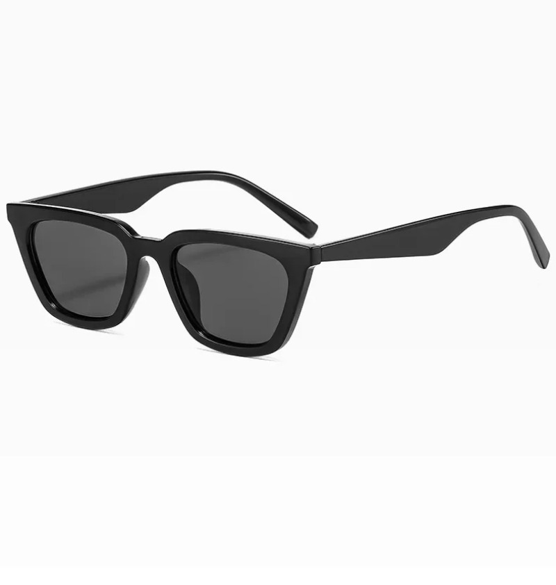 Klassische schwarze Vintage Ca – Vintage Fashion Brands Bewertung und Preis