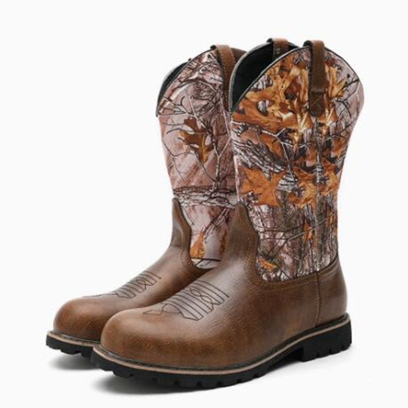 Große Größe 48 Herrenstiefel K – Vintage Fashion Mens Bewertung und Preis