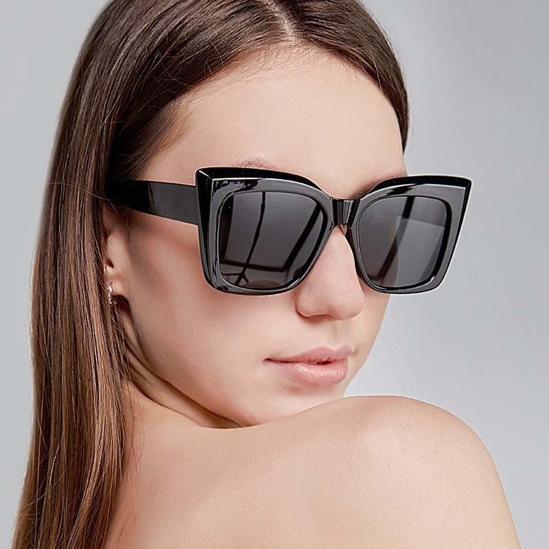 Cat Eye Sonnenbrille Damen Vin – Vintage Fashion Brands Bewertung und Preis