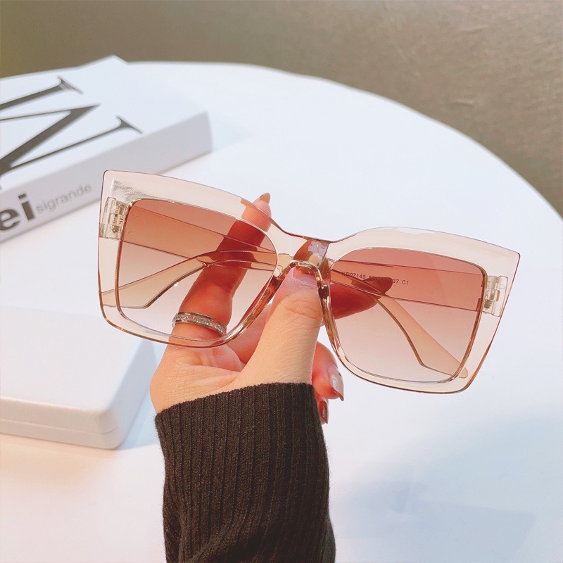 Cat Eye Sonnenbrille Damen Vin – Vintage Fashion Brands Bewertung und Preis