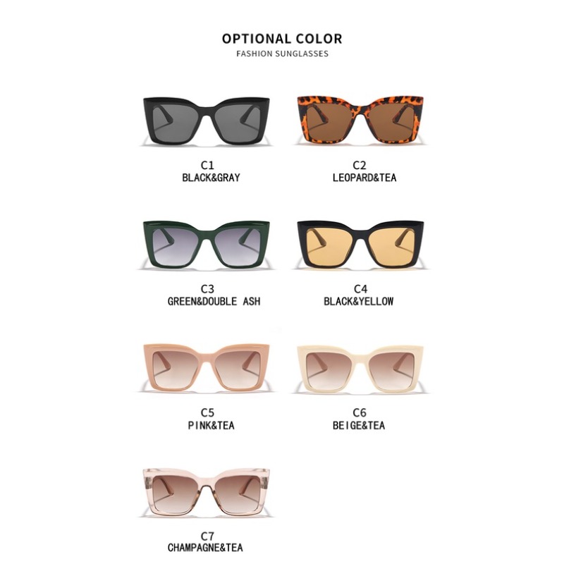Cat Eye Sonnenbrille Damen Vin – Vintage Fashion Brands Bewertung und Preis