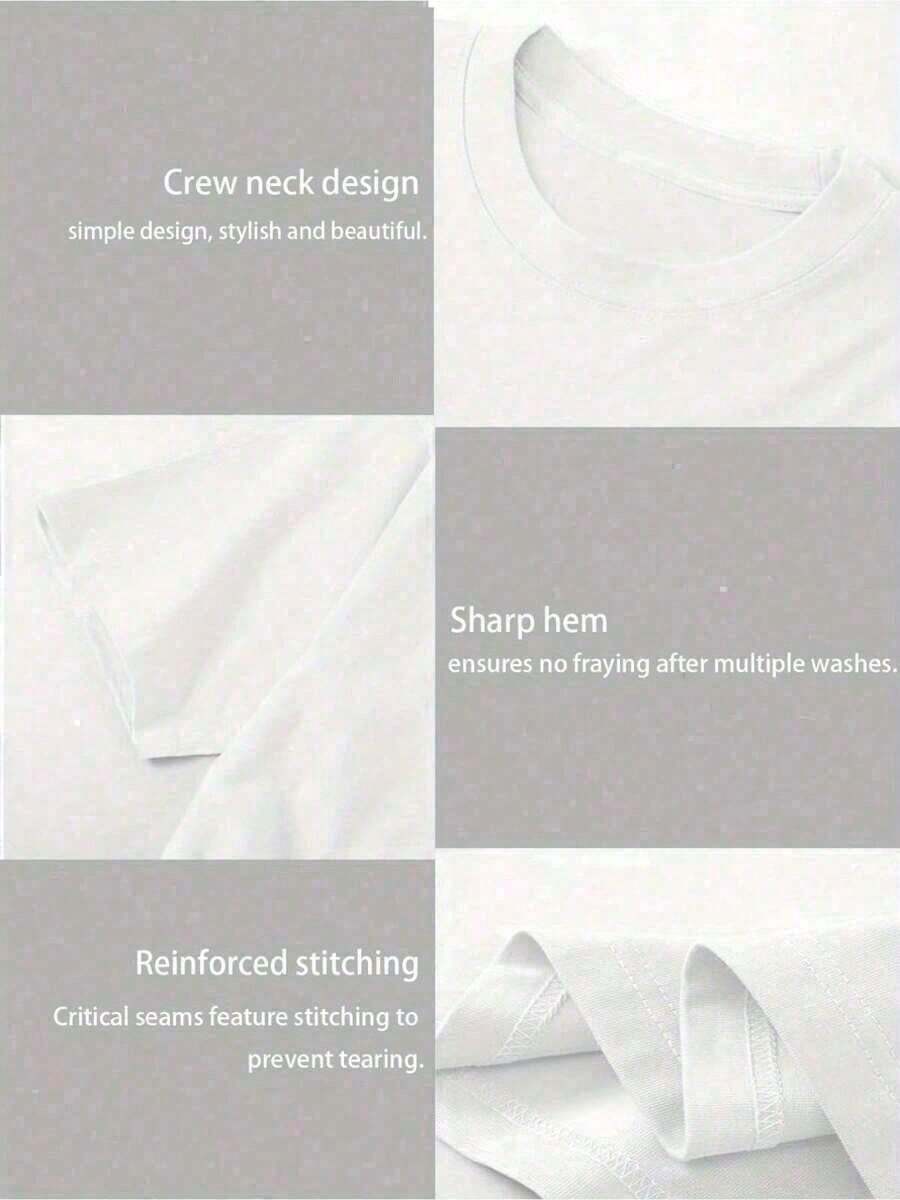 [Grafik-T-Shirt] 100% Baumwoll – Vintage Fashion Thrift Bewertung und Preis