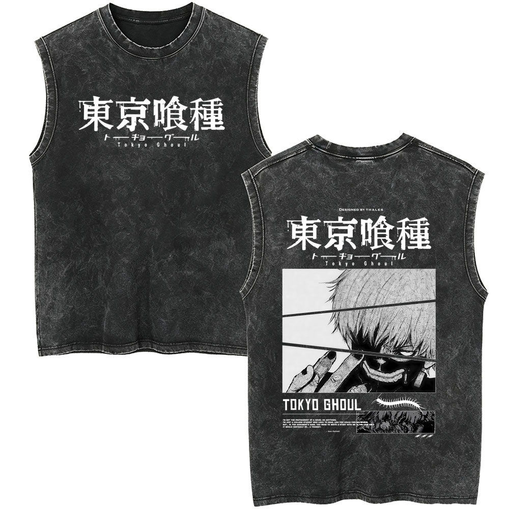 Anime Tokyo Ghoul Spider Lily  – Vintage Fashion In Tokyo Bewertung und Preis