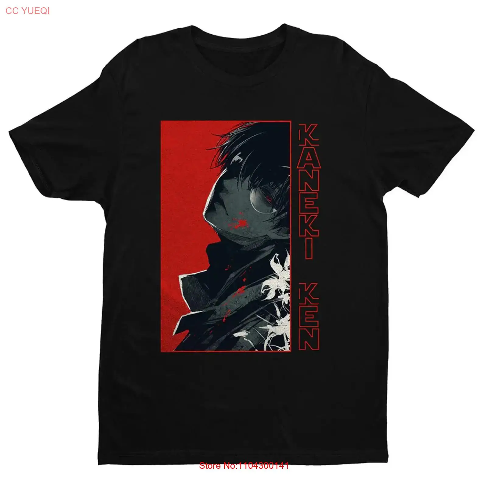 Anime Kaneki Ken Tokyo Ghoul S – Vintage Fashion In Tokyo Bewertung und Preis