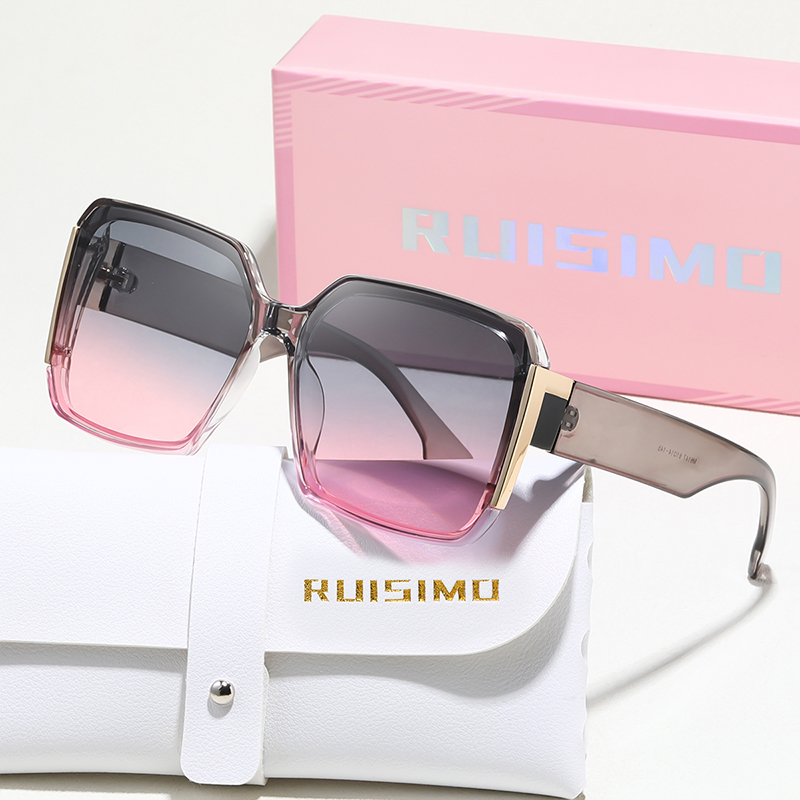 RUISIMO Quadratische Gradiente – Vintage Fashion Brands Bewertung und Preis