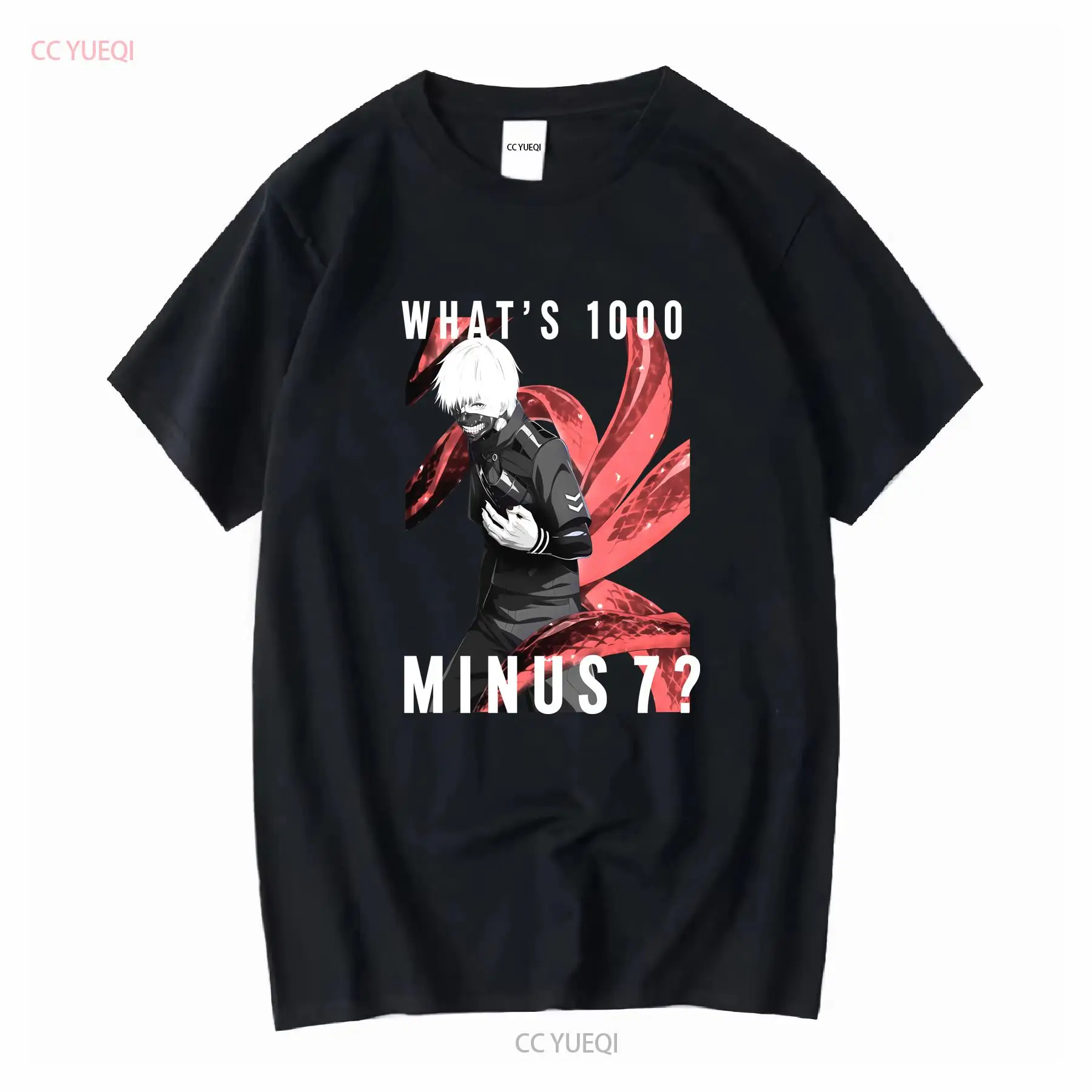 Tokyo Ghoul Herren-T-Shirt „Wh – Vintage Fashion In Tokyo Bewertung und Preis