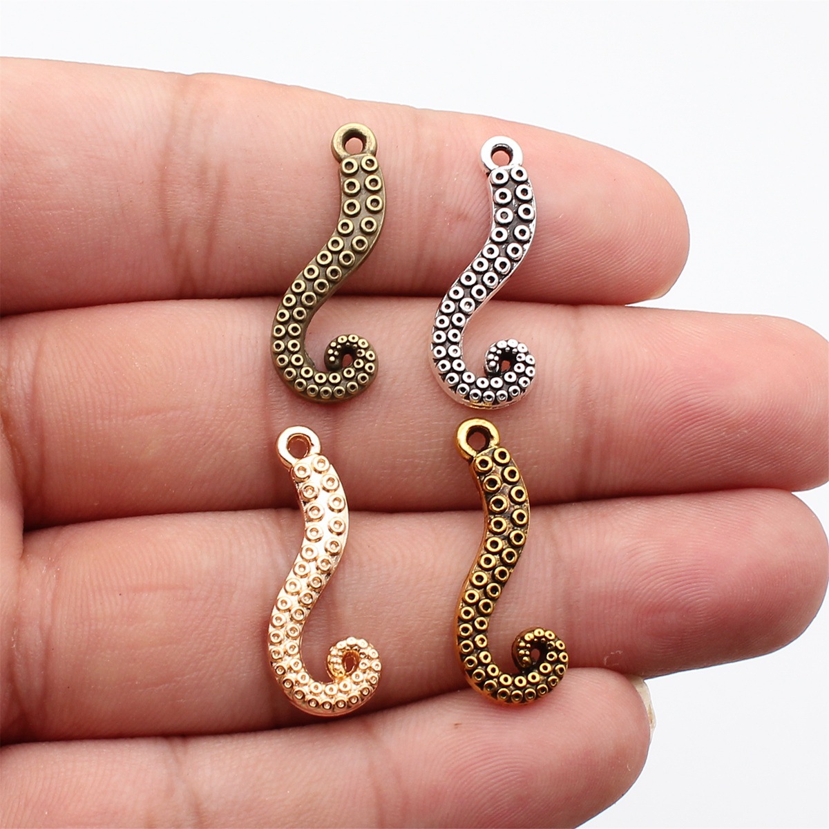 WYSIWYG 20 Stück 26 x 10 mm Ok – Vintage Fashion Nova Bewertung und Preis