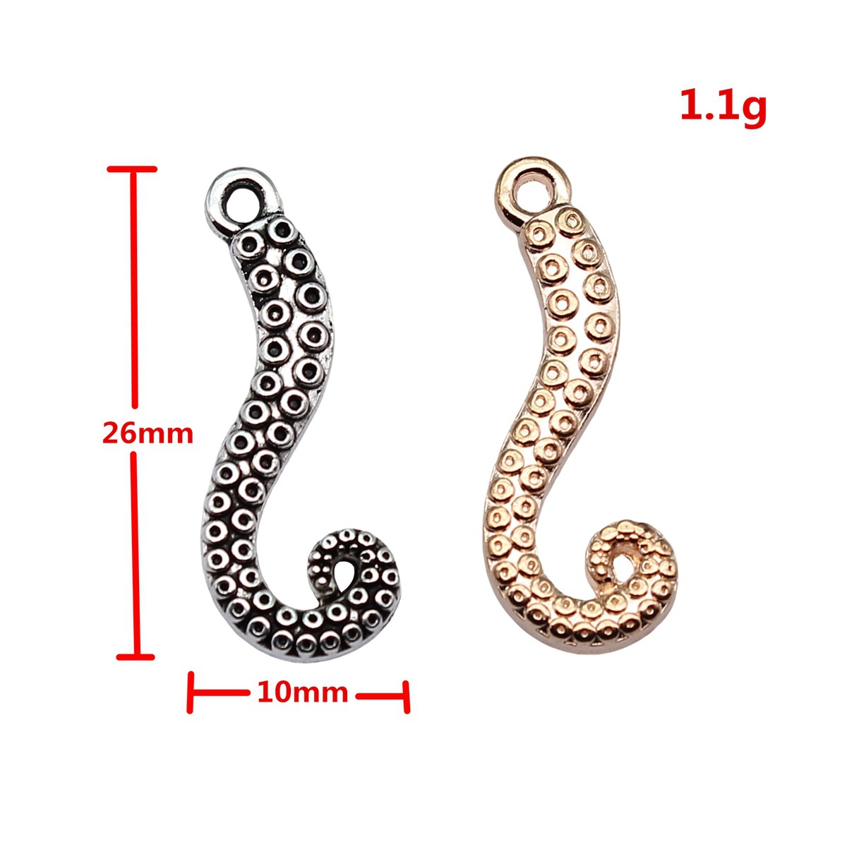 WYSIWYG 20 Stück 26 x 10 mm Ok – Vintage Fashion Nova Bewertung und Preis