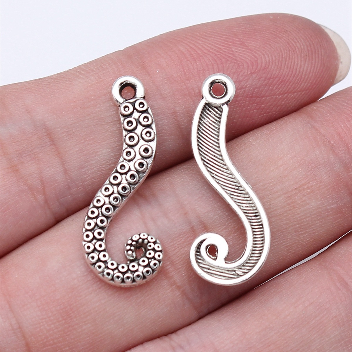 WYSIWYG 20 Stück 26 x 10 mm Ok – Vintage Fashion Nova Bewertung und Preis