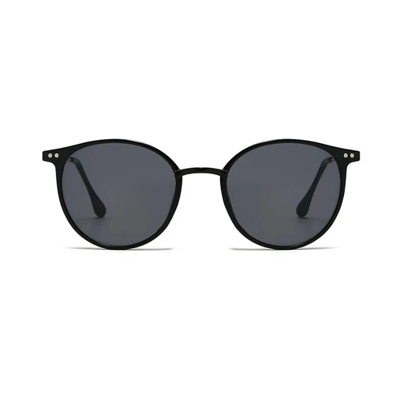 Runde Vintage-Sonnenbrille für – Vintage Fashion Brands Bewertung und Preis