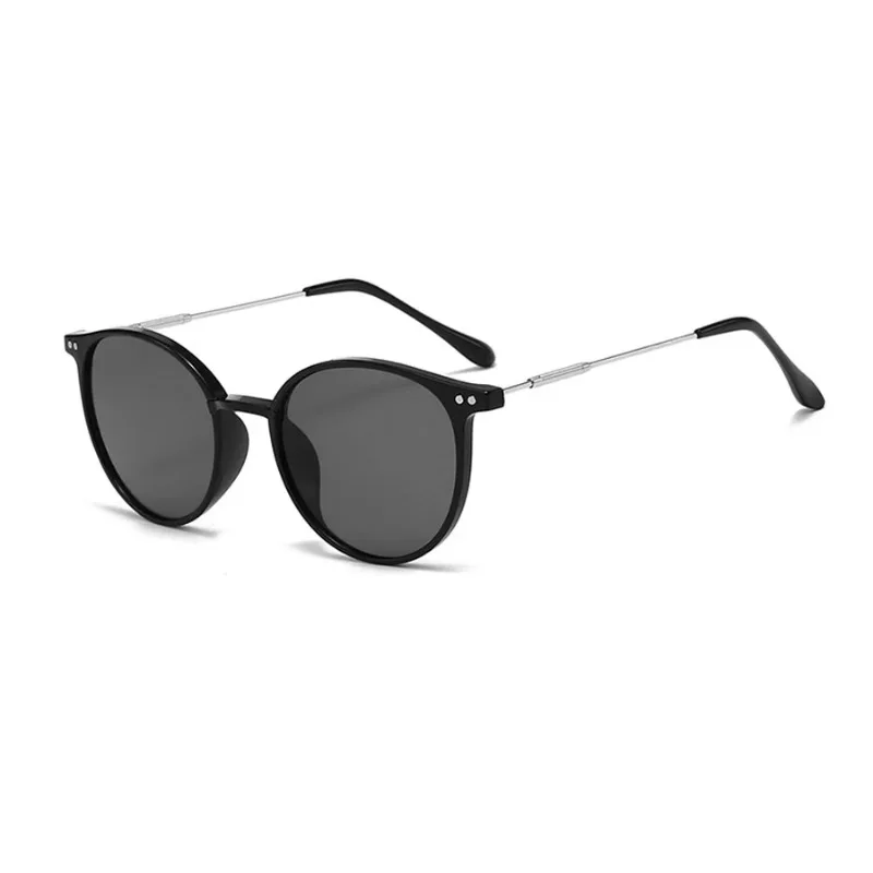 Runde Vintage-Sonnenbrille für – Vintage Fashion Brands Bewertung und Preis