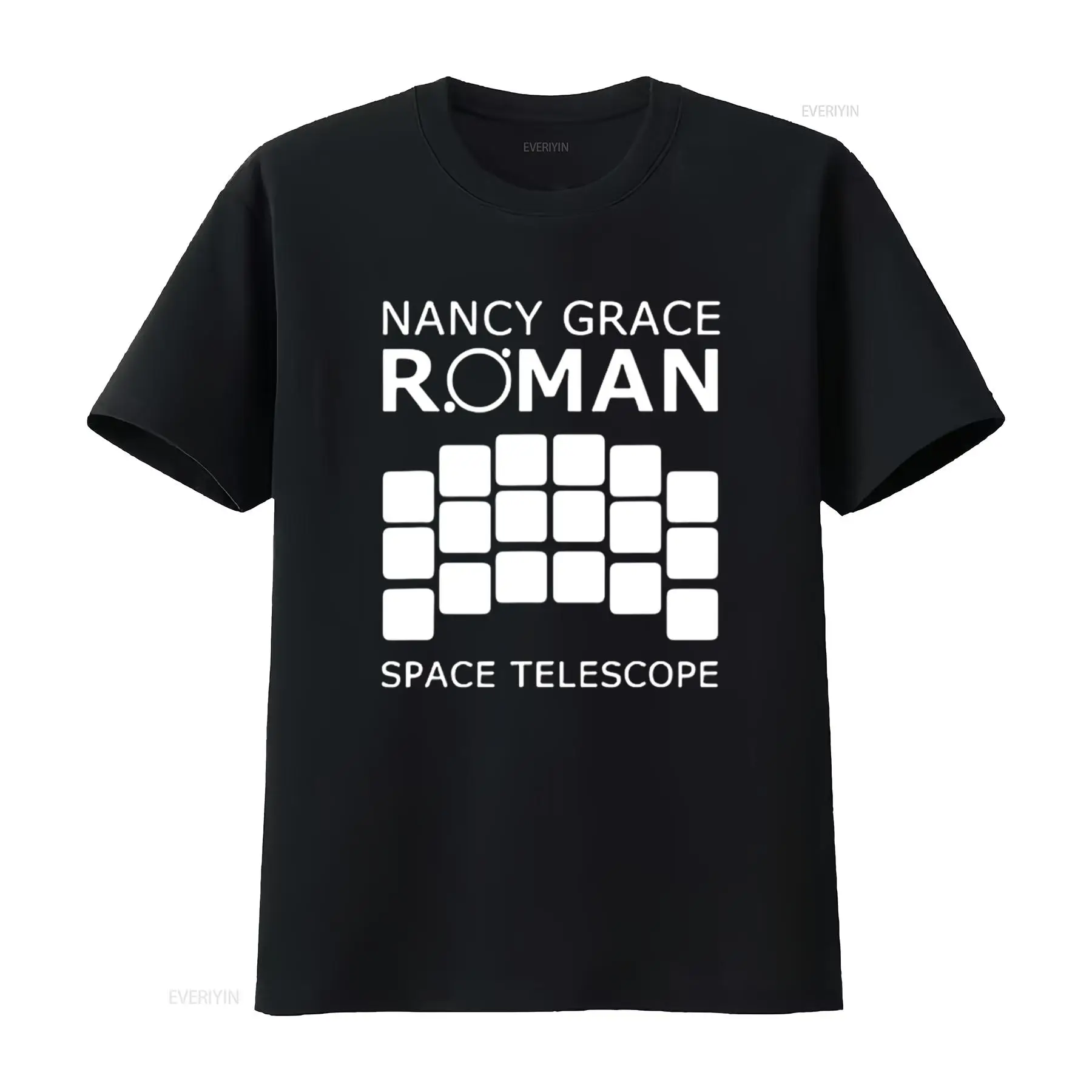 Ngrst Nancy Grace Roman Space  – Vintage Fashion Logos Bewertung und Preis