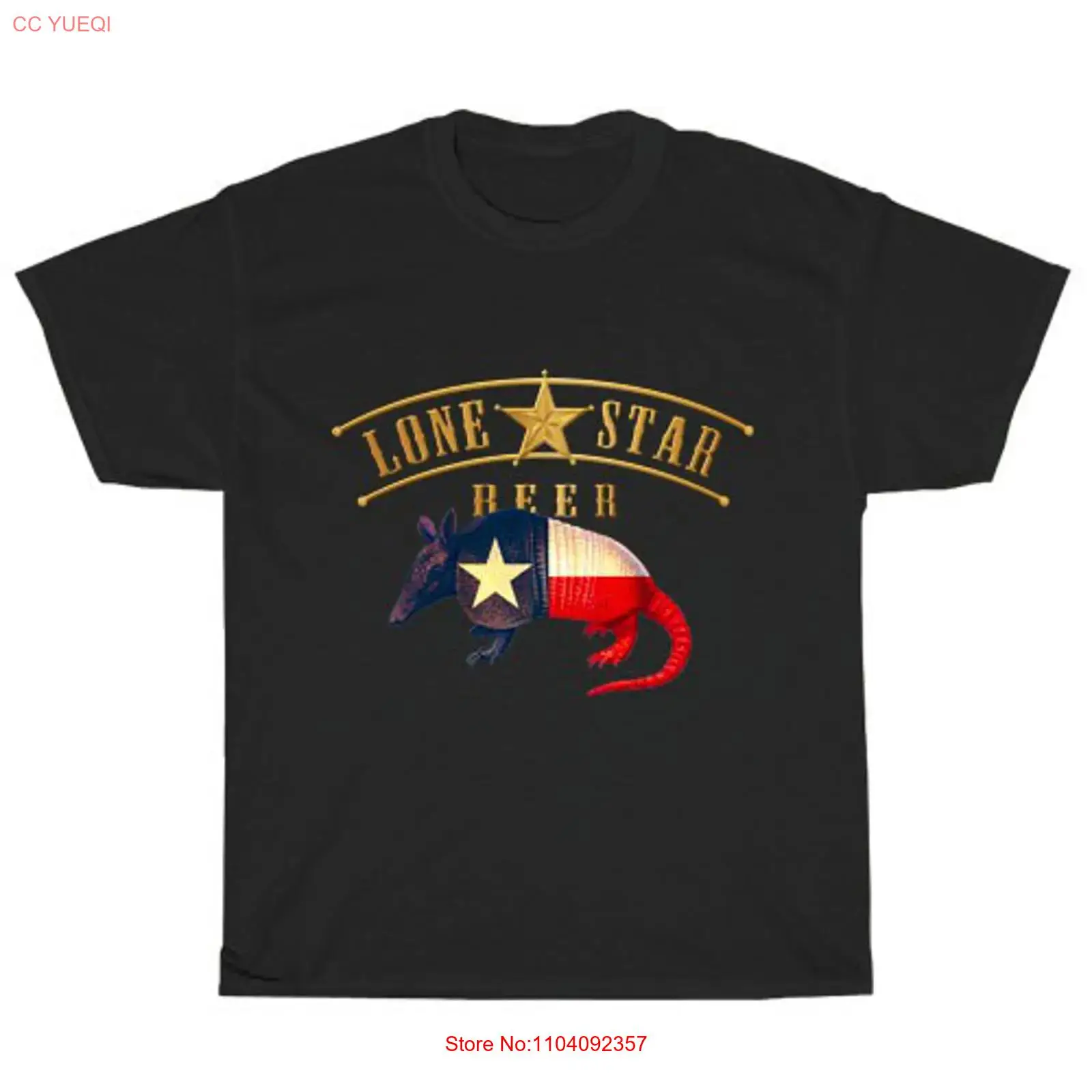 Lone Star Beer Logo American H – Vintage Fashion Logos Bewertung und Preis