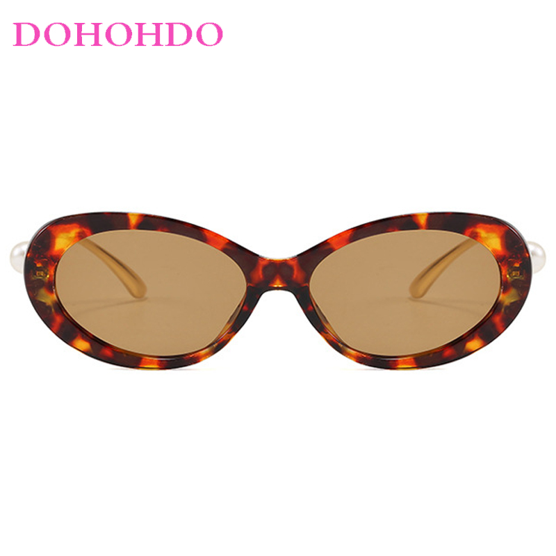 Ovale Sonnenbrille mit Katzena – Vintage Fashion Brands Bewertung und Preis