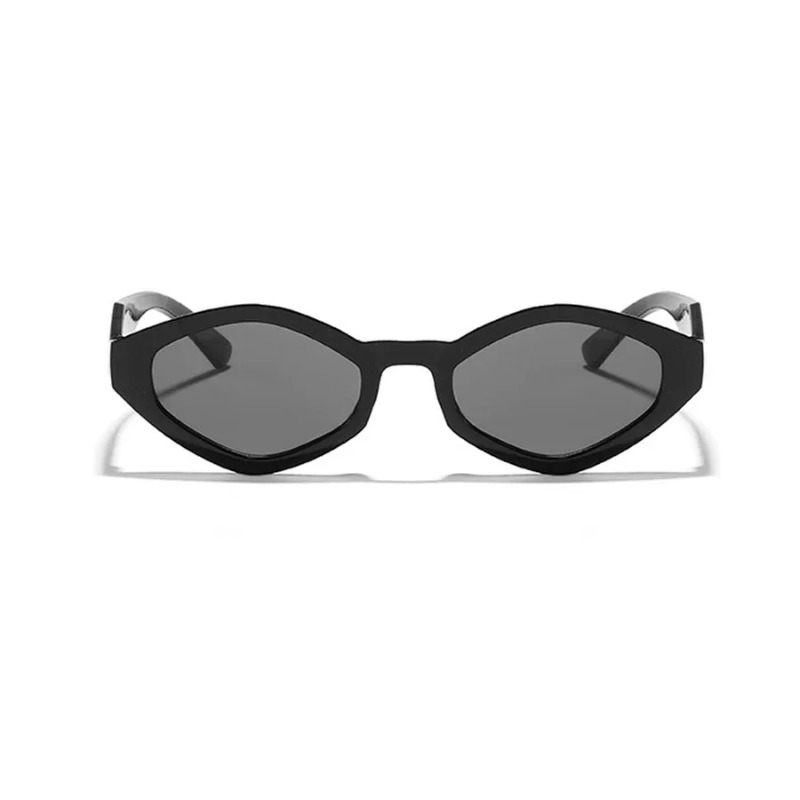 Modische Cat-Eye-Sonnenbrille  – Vintage Fashion Brands Bewertung und Preis