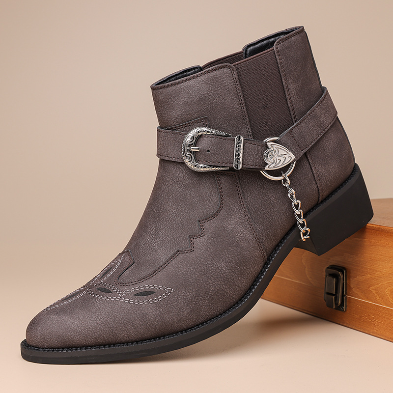 Modische Neue Marke Retro Herr – Vintage Fashion Brands Bewertung und Preis