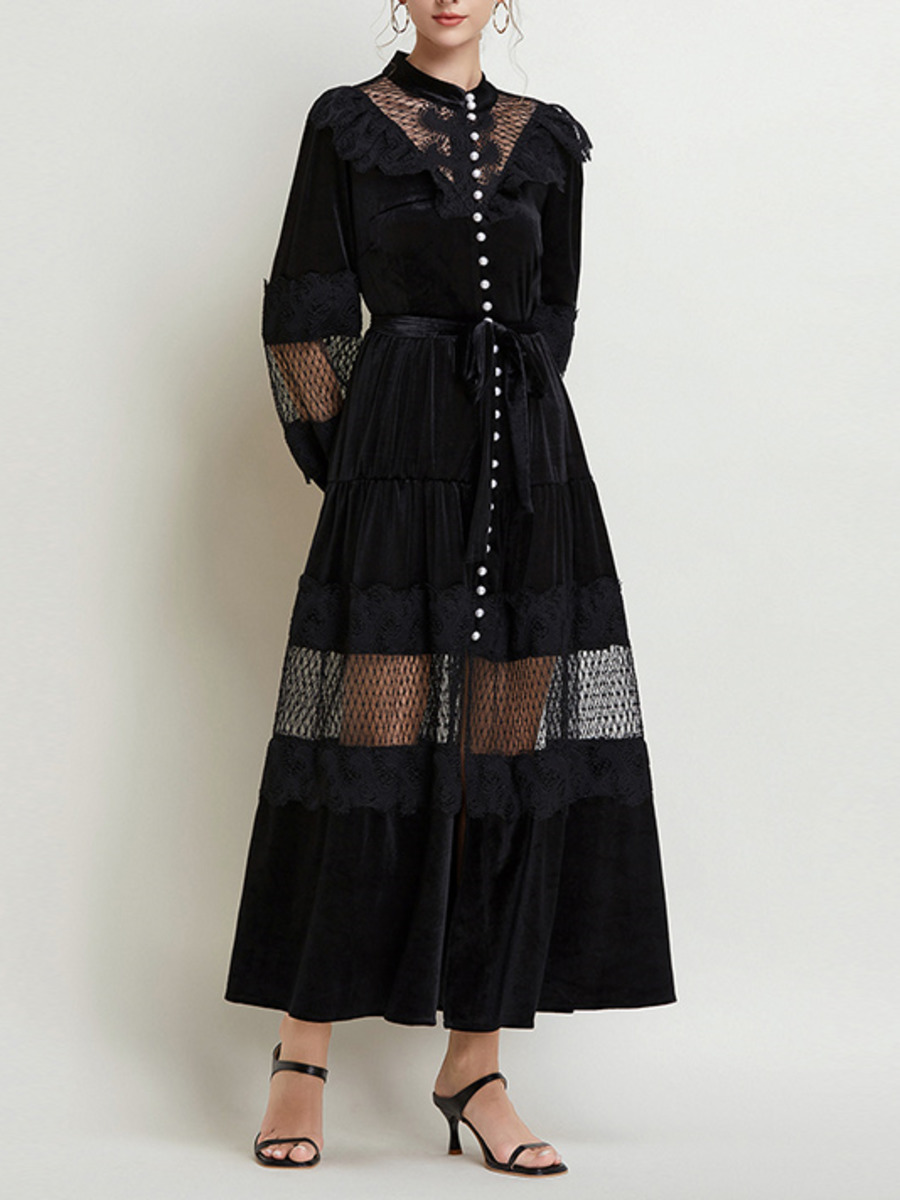 Mode Landebahn Herbst aushöhle – Vintage Fashion Runway Bewertung und Preis