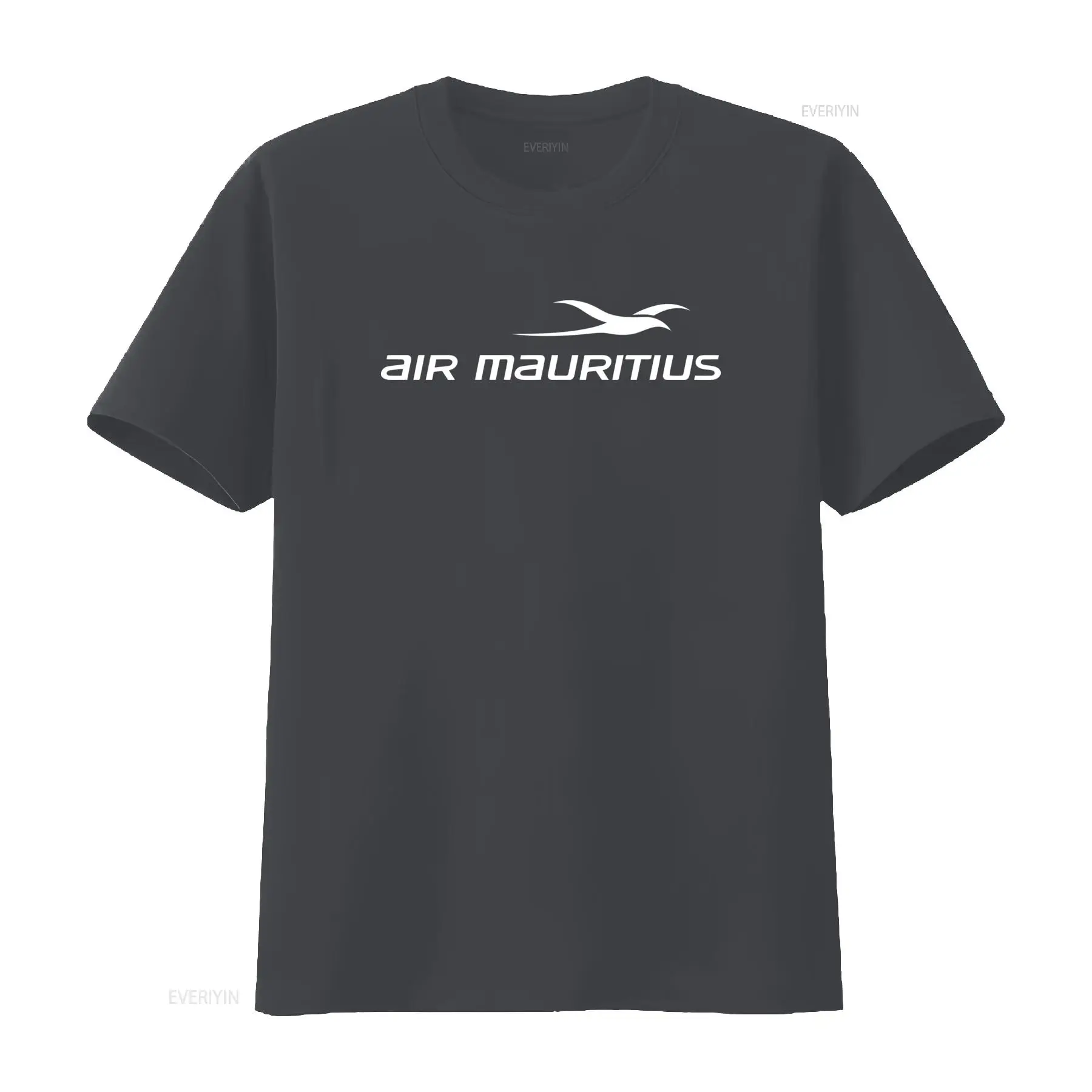 Air Mauritius White Logo Port  – Vintage Fashion Logos Bewertung und Preis